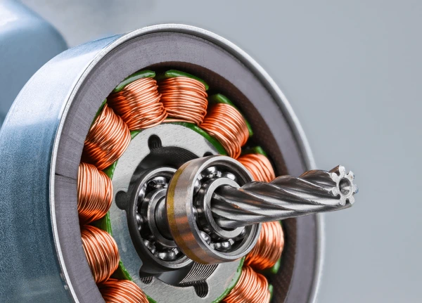 motor